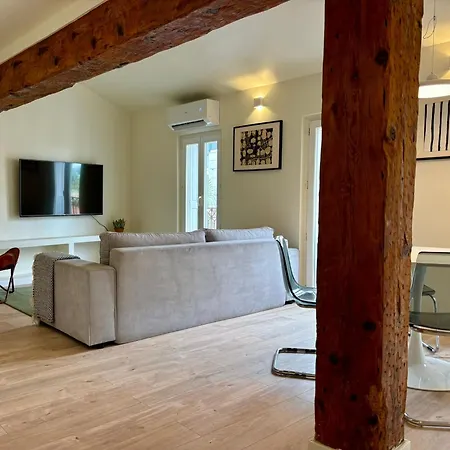 T2 Rénové Cosy Et Lumineux