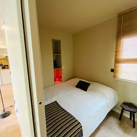 T2 Rénové Cosy Et Lumineux Perpiñán