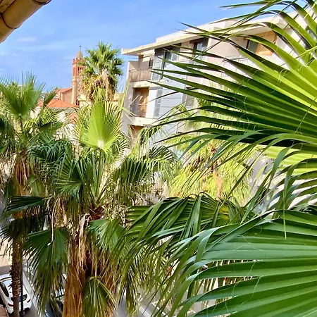 T2 Rénové Cosy Et Lumineux Apartamento Perpiñán