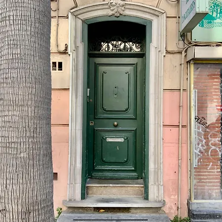 Apartamento T2 Rénové Cosy Et Lumineux Perpiñán